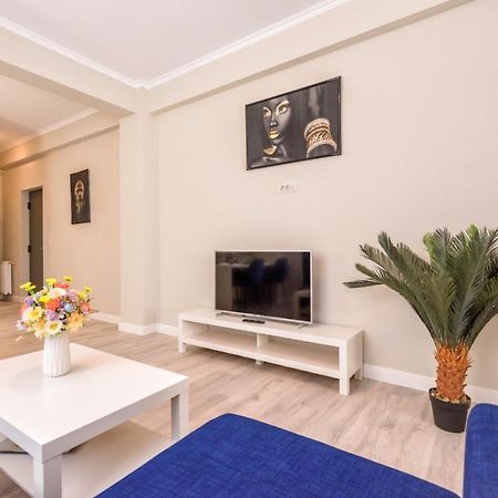 Aquarium Residence 7 Năvodari Kültér fotó