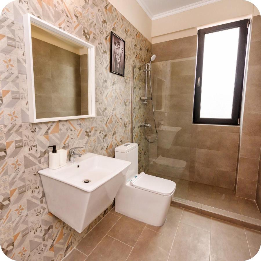 Aquarium Residence 7 Năvodari Kültér fotó