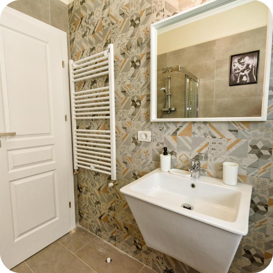 Aquarium Residence 7 Năvodari Kültér fotó