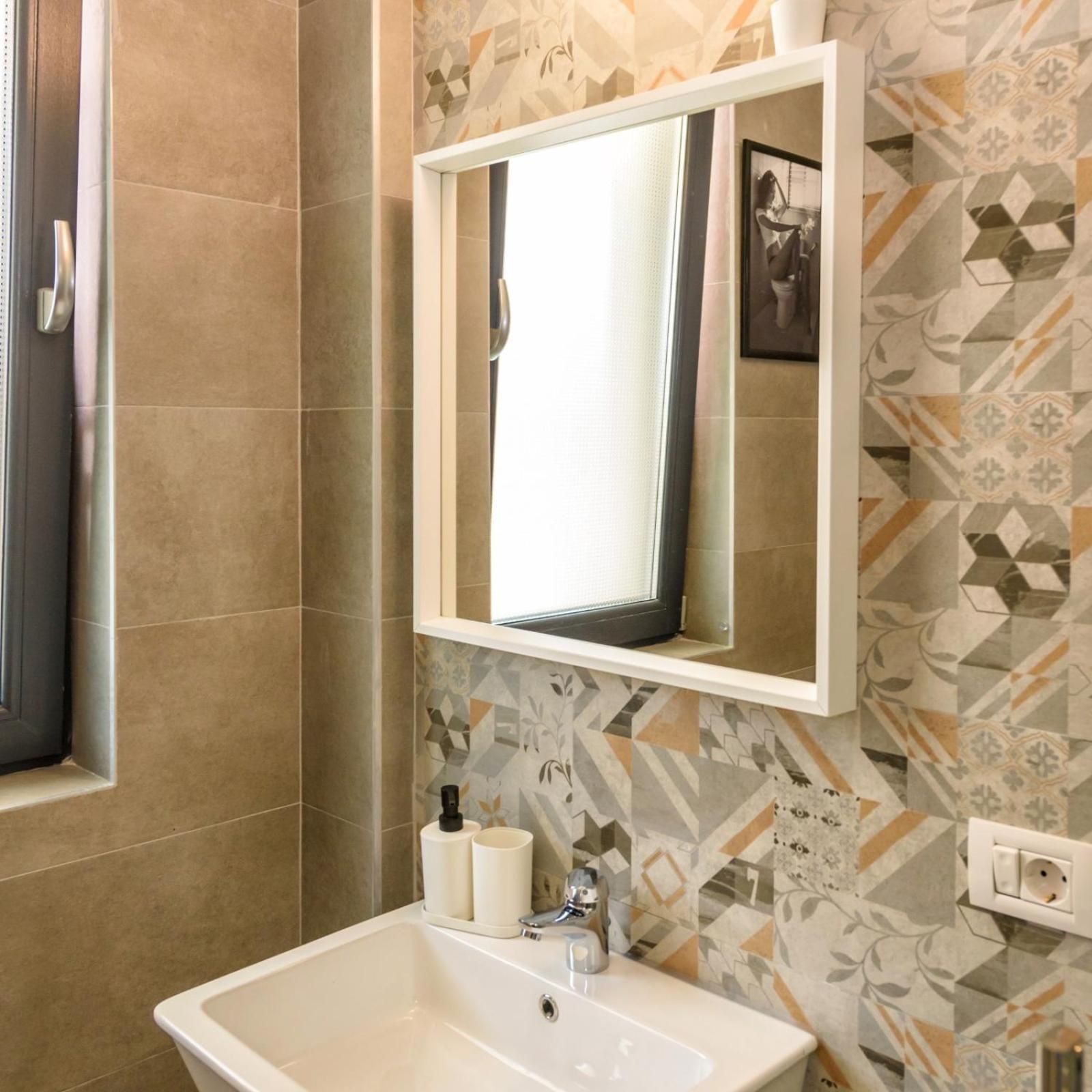 Aquarium Residence 7 Năvodari Kültér fotó